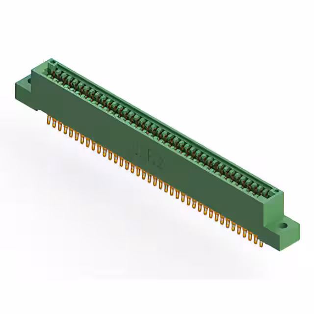 845-078-555-202 EDAC Inc.  Edgeboard Connectors